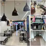 Full furnished hotel for sale. At Karamna