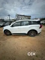 Mahindra XUV700 2023 Diesel 40000 Km Driven