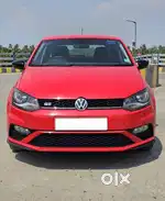 Volkswagen Polo GT TSI, 2021, Petrol