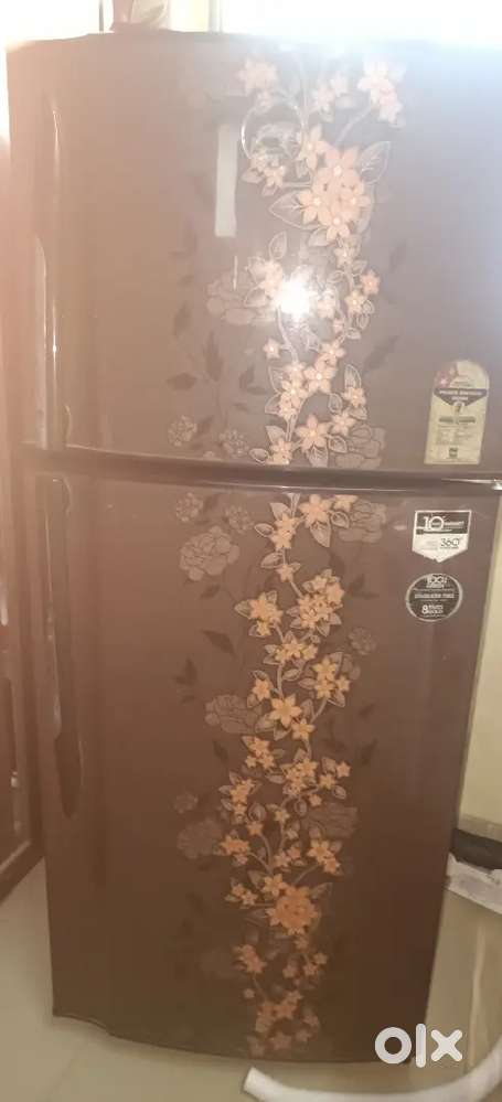 GODREJ FRIDGE