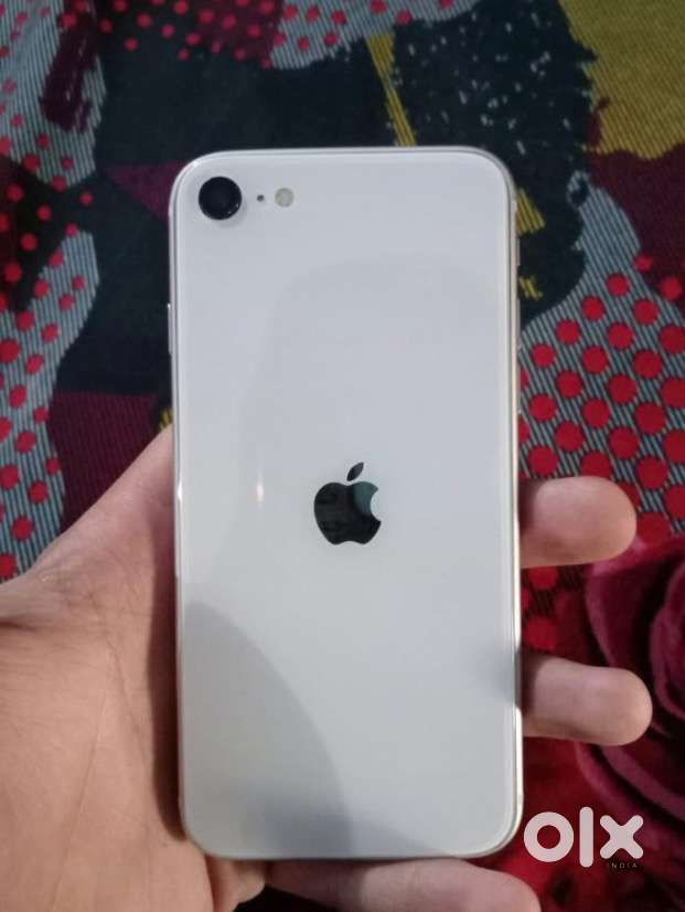 IPHONE se 3rd generation