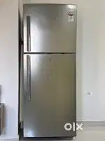 4 star Samsung Double Door Refrigerator