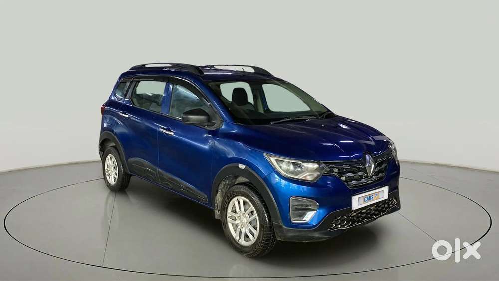 Renault Triber RXL, 2023, Petrol