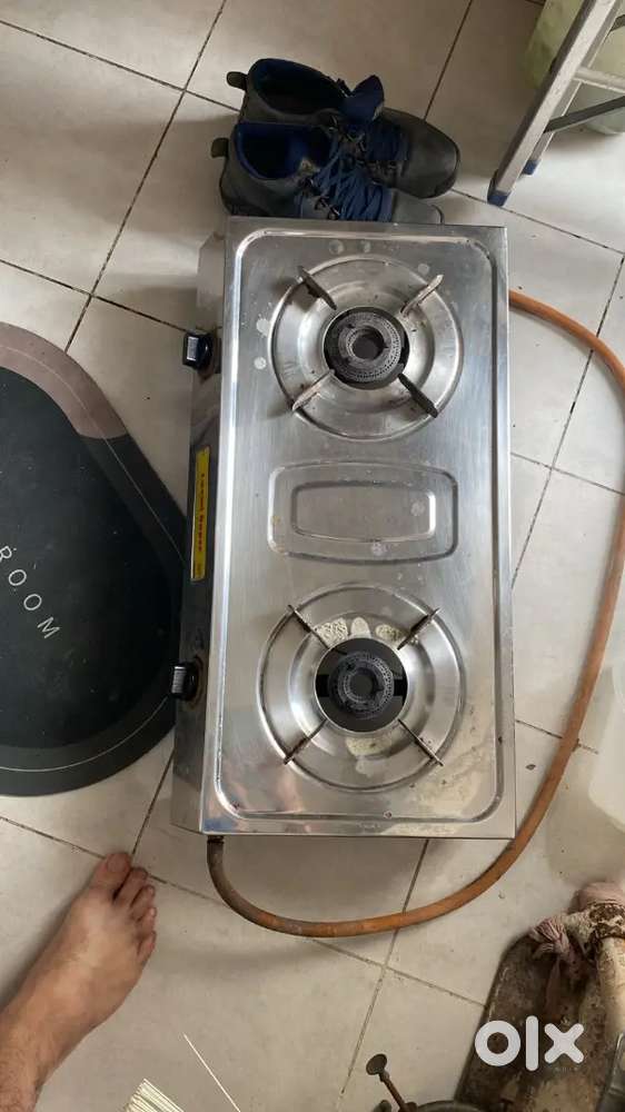 Gas woven at very minimal price