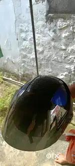 Helmet steel Bird unused.