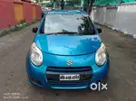 Maruti Suzuki A-Star VXI Airbag, 2011, Petrol