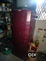5 star rating wala freezer good condition hai cooler 20 ke sath hi hai