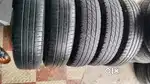 165/80/R14 Bridgestone  tyres