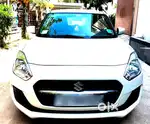 Maruti Suzuki Swift VXi + Manual, 2022, Petrol