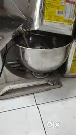 Kitchen appliances - commercial
