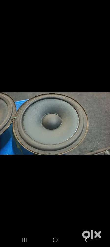 Speaker for sell 10 inch