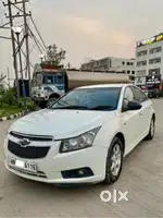 Chevrolet Cruze LTZ AT, 2011, Diesel