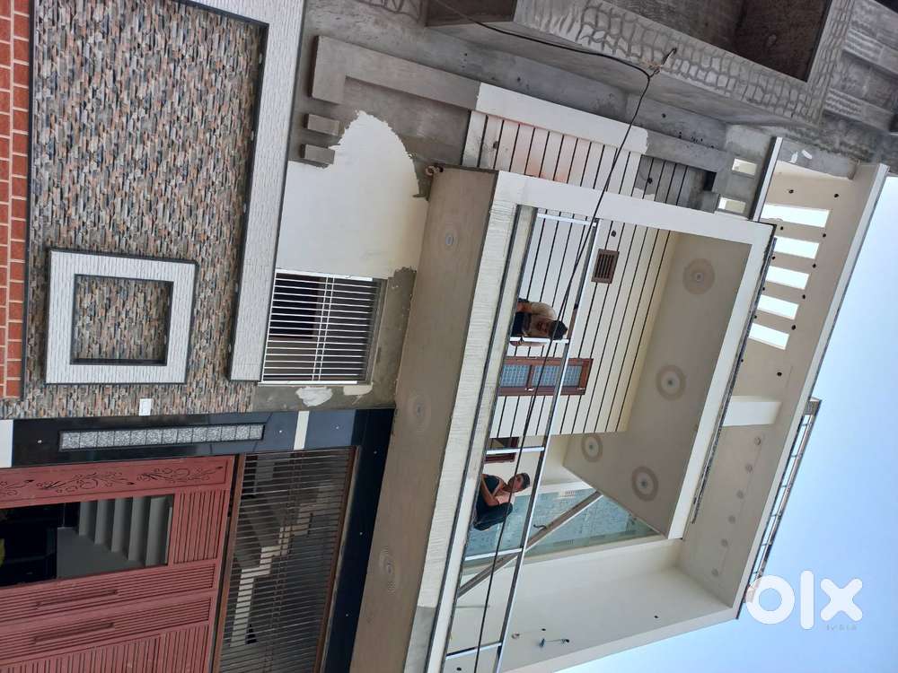 Ground floor for Rent in city plaza colony baghpat