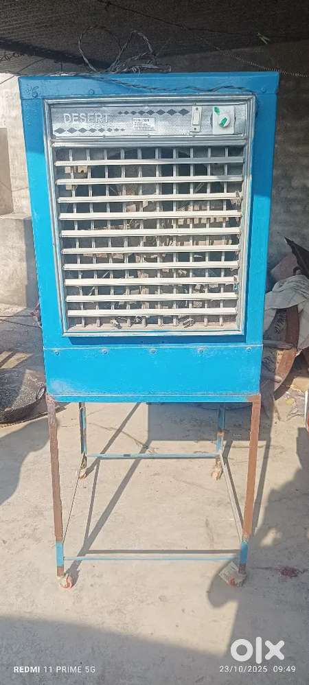 Cooler in a best quality