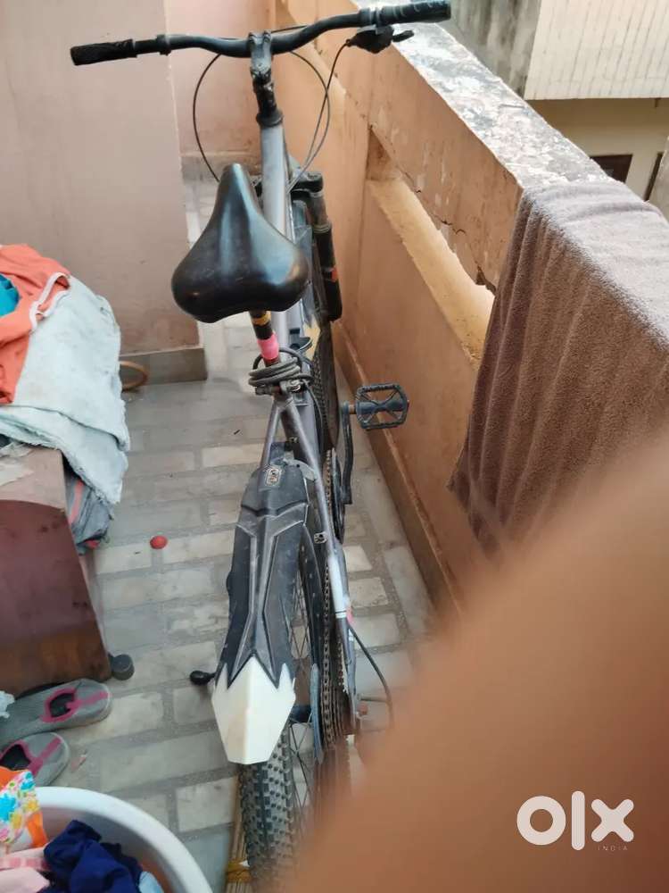 Urban Trail from bicycle studio