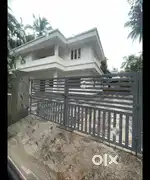 Alakode, a new 2850 sq ft House  in 10 cent  (Price negotiable)