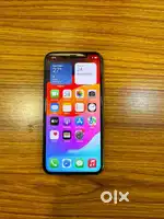 iPhone 11 Pro 256GB - Space Gray