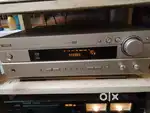 Yamaha amplifier