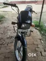 Hero honda splendor