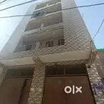 210 Gaj Building for sale, 4 Floors (16 Flats), in Uttam Nagar, Delhi