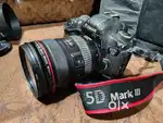 CANON 5D Mark iii