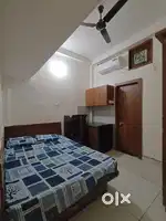 Zero Brokerage Fully Furnished Studio Flat