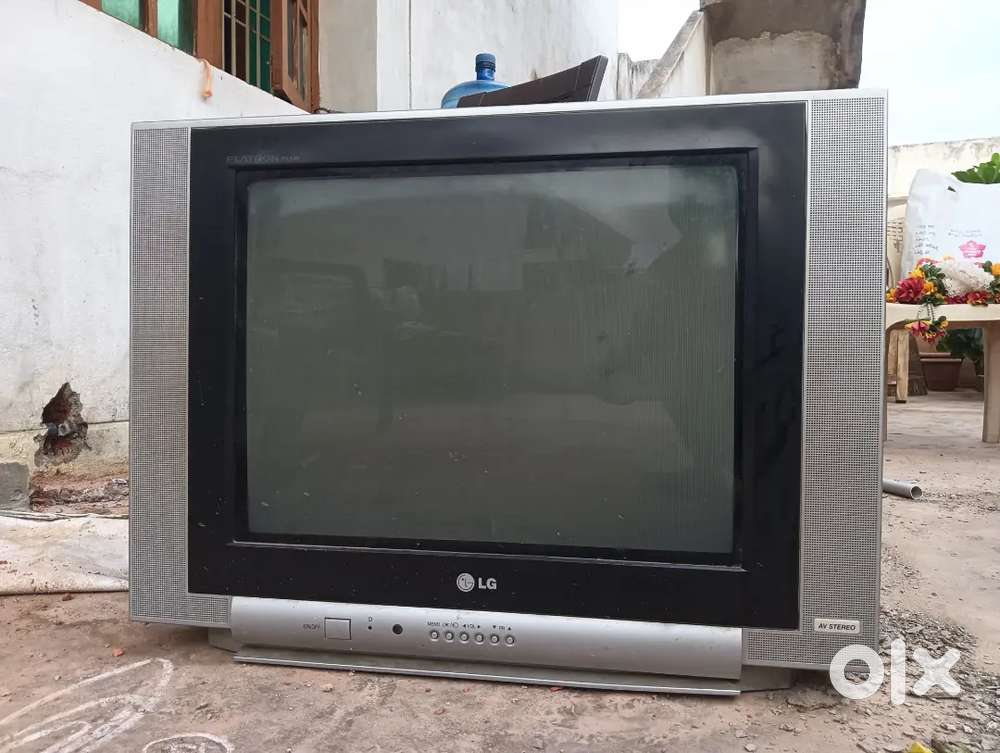 LG table TV full and condition