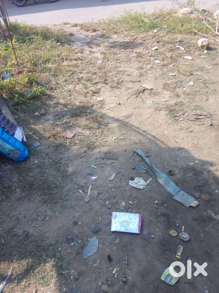 5 marley plot at prime location kunjwani