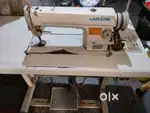 Jack Sewing Machine / Jack Silayi Machine