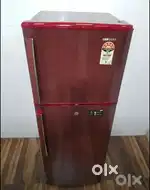 Appliances package double door fridge with warranty