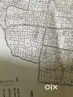 3 pieces of land more than 4800sq ft each available for warehousing
