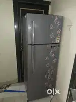 Godrej fridge