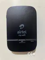 Airtel Wifi Dongle [ NEW ]