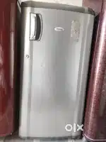 Singal Door