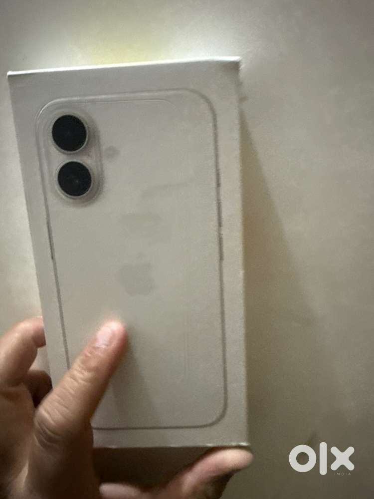 I phone 16