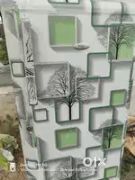 Fridge freezer
