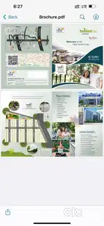 Hmda opne plots bibinagar site