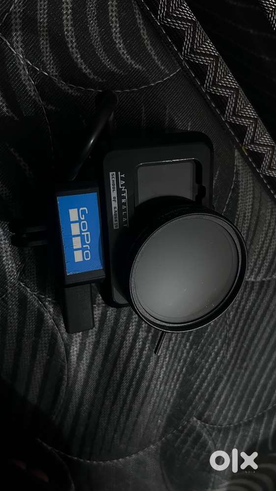 Gopro Hero 10 Black