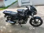 Bajaj pulser 150