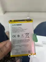 Oneplus original 5000 MAh battery