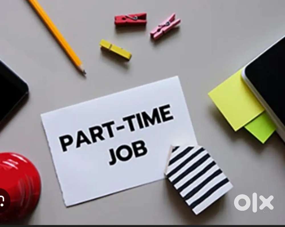 We are hiring part time Telecallers