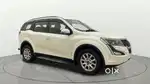 Mahindra XUV500 W9, 2020, Diesel