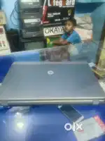 HP i3 500gb hard drive