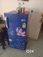 Selling my fridge
