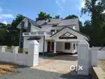 Pullad near 11.5 cent house for sale.