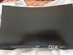 Brand new monitor sale urgent need money