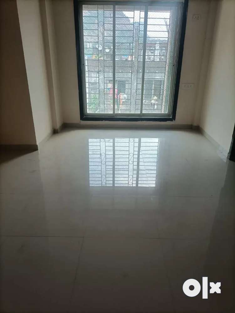 2Bhk Flat Available For Heavy Deposit 18lakh