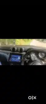 Maruti Suzuki New-gen Swift 2019