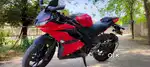 R15-v3 (It's a well conditioned bike !)