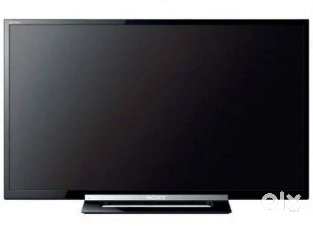 Sony Bravia 24 inch LED, Mi Box 4K, Takai 2.1 Home theatre